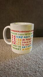 Studio 100 mok, Nieuw, Ophalen of Verzenden, Overige stijlen, Kop(pen) en/of Schotel(s)