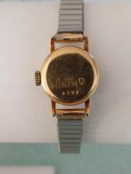 oud horloge, Sieraden, Tassen en Uiterlijk, Horloges | Antiek, Overige merken, Overige materialen, Verzenden, Polshorloge