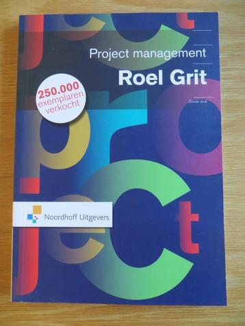 Project Management beschikbaar voor biedingen