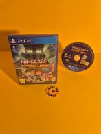 Minecraft Story Mode Season 2, Spelcomputers en Games, Avontuur en Actie, Verzenden, 1 speler, Zo goed als nieuw