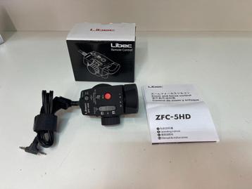 Libec ZFC-5HD Zoom&Focus Control for Select LANC&Panasonic beschikbaar voor biedingen