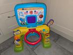 Vtech basketbal en scoor, Kinderen en Baby's, Speelgoed | Vtech, Ophalen, Zo goed als nieuw