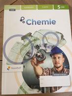 Chemie FLEX leerboek 5 VWO, Boeken, Ophalen of Verzenden, Zo goed als nieuw