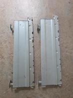 Ijzeren kasten/stellingen - diverse maten, Ophalen