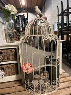 Decoratieve Vogelkooi spiegel - Woonaccessoire, Ophalen