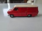Dinky toys., Hobby en Vrije tijd, Modelauto's | 1:43, Ophalen of Verzenden, Zo goed als nieuw, Auto, Dinky Toys