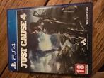 Just Cause 4, Avontuur en Actie, Vanaf 18 jaar, 1 speler, Ophalen of Verzenden