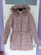 Winterjas donsjas oudrose Dorothy Perkins tall maat 38, Nieuw, Maat 38/40 (M), Ophalen of Verzenden, Roze