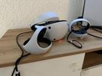 Vr Bril vr2 Ps5 playstation 5, Ophalen, Zo goed als nieuw, VR-bril, Sony PlayStation