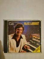 Franz Lambert - Gold collection. Cd., Cd's en Dvd's, Ophalen of Verzenden, 1980 tot heden, Gebruikt, Jazz