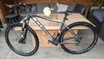 Cube 21 inch Ltd Series, Gebruikt, Heren, Geen vering, 53 tot 57 cm