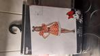 Minnie mouse carnavals kleding partij 50x, Ophalen of Verzenden, Zo goed als nieuw, Carnaval