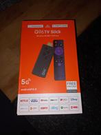 Te koop tv stick, Audio, Tv en Foto, Mediaspelers, Ophalen of Verzenden, Nieuw, Zonder harde schijf