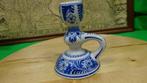 Kandelaar Delfts blauw, Antiek en Kunst, Ophalen of Verzenden, Keramiek of Aardewerk