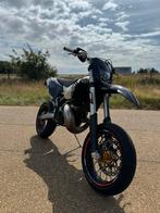 KTM EXC 300 supermotard 2010, Motoren, Ophalen