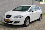 Seat Leon 1.6 Businessline, Gebruikt, 4 cilinders, Leon, Wit
