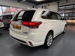 Mitsubishi Outlander 2.0 PHEV Business Edition |Facelift|, Auto's, 1998 cc, Stof, 4 cilinders, 1820 kg