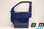 Portier links VW transporter T5, Gebruikt
