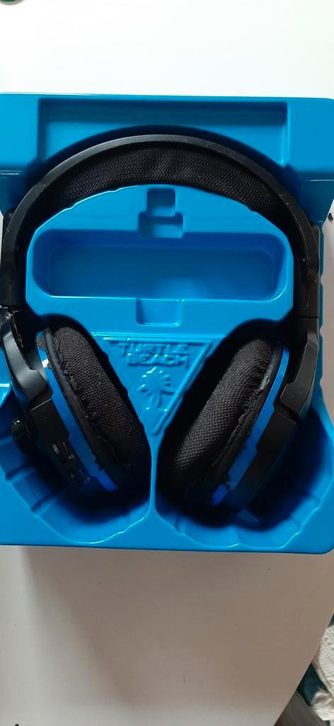Turtle Beach Stealth 600, Audio, Tv en Foto, Koptelefoons, Op oor (supra aural), Overige merken, Draadloos, Ophalen of Verzenden
