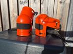 Set Kniebeschermers scharnierend, Tuin en Terras, Ophalen, Zo goed als nieuw