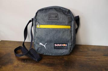 Puma Red Bull Racing tasje beschikbaar voor biedingen