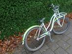 Gazelle 26 inch,3versnelling,FACTUUR, GARANTIE, 26 inch of meer, Ophalen of Verzenden, Zo goed als nieuw, Handrem