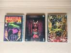 3 goeie Death Metal DVD'S Grave, Slipknot en Pantera, Cd's en Dvd's, Dvd's | Muziek en Concerten, Ophalen of Verzenden, Vanaf 12 jaar