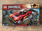 Lego Ninjago 71737, Nieuw, Complete set, Ophalen of Verzenden, Lego