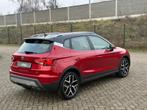 SEAT Arona 1.0 TSI FR DSG I CAMERA I NAVI I UNIEKE KM STAND, Arona, 116 pk, Bedrijf, 3 cilinders
