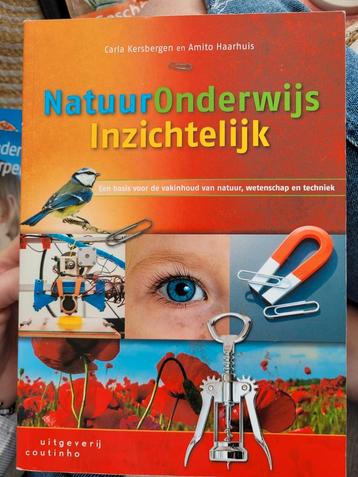 Natuuronderwijs inzichtelijk 