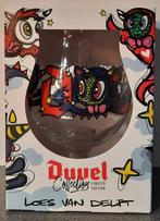 DUVEL - Loes van Delft, Ophalen of Verzenden, Nieuw, Glas of Glazen, Duvel