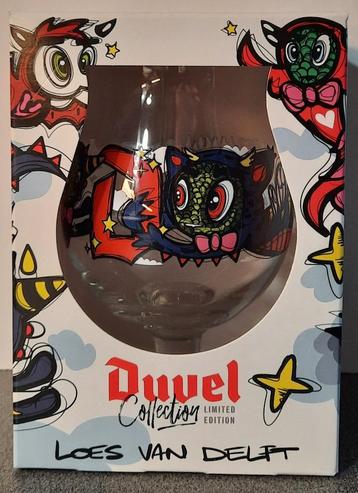 DUVEL - Loes van Delft beschikbaar voor biedingen