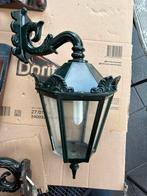 KS buitenlamp, Tuin en Terras, Ophalen of Verzenden, Gebruikt, Wandlamp