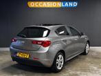 Alfa Romeo Giulietta 1.4 Turbo MultiAir Super|PANO|LEDER|BOS, Auto's, Voorwielaandrijving, Gebruikt, 4 cilinders, 150 pk