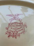 12 persoons servies, Huis en Inrichting, Keuken | Servies, Ophalen, Gebruikt, Overige stijlen, Aardewerk