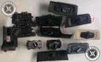 Bmw 1 3 5 X Serie E87 E81 E46 E90 E91 E92 E93 Lichtschakelaa, Ophalen of Verzenden, Gebruikt