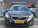 Volvo C30 1.6 D2 R-edition | Schuifdak | Xenon | Navi | Lede, Voorwielaandrijving, 28 km/l, Gebruikt, Zwart