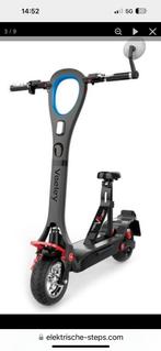 Nieuwe Veeley V5 Elektrische Step met Zadel, Fietsen en Brommers, Steps, Ophalen of Verzenden, Nieuw, Elektrische step (E-scooter)