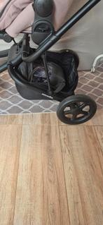 Easy Walker Harvey3 Kinderwagen Compleet!, Kinderen en Baby's, Kinderwagens en Combinaties, Zo goed als nieuw, Combiwagen, Verstelbare duwstang