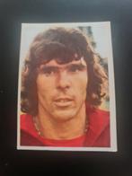 Feyenoord Wim van Hanegem Spelerskaart, Verzamelen, Ophalen of Verzenden, Nieuw, Feyenoord, Spelerskaart