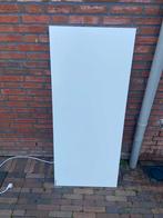 Infrarood paneel 1100 watt, Doe-het-zelf en Verbouw, Verwarming en Radiatoren, Ophalen, Gebruikt, 60 tot 150 cm, 30 tot 80 cm