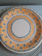 Churchill Herat groot serveerbord, Ophalen of Verzenden, Zo goed als nieuw, Bord(en), Overige stijlen