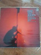 U2 - Under a Blood Red Sky Vinyl LP, Ophalen of Verzenden, Gebruikt, 12 inch, Alternative