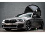 BMW 5 Serie 545e xDrive Business Edition Plus, Auto's, BMW, Overige kleuren, Overige brandstoffen, Bedrijf, Sedan