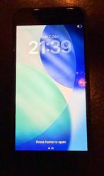 iPhone SE (2e generatie), Zwart, 128GB, iOS 26, Zwart, Ophalen of Verzenden, Zonder simlock, Zonder abonnement