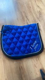 Nieuw zadeldekje, Dieren en Toebehoren, Ophalen of Verzenden, Nieuw