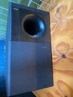 Bose Accoustimass 5, serie 2 luidsprekers, Gebruikt, -, -, Ophalen of Verzenden