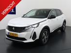 Peugeot 3008 1.6 HYbrid 225 Blue Lease Allure | AFNEEMBARE T, Euro 6, 4 cilinders, Wit, Hybride Elektrisch/Benzine