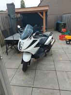 Gilera GP800 Motorscooter - Krachtige en Comfortabel, Ophalen, Gebruikt, Benzine, Overige modellen