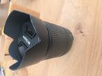 Nikon AF-S DX Nikkor 18-140 - f/3.5-5.6G ED VR + zonnekap, Ophalen, Zo goed als nieuw